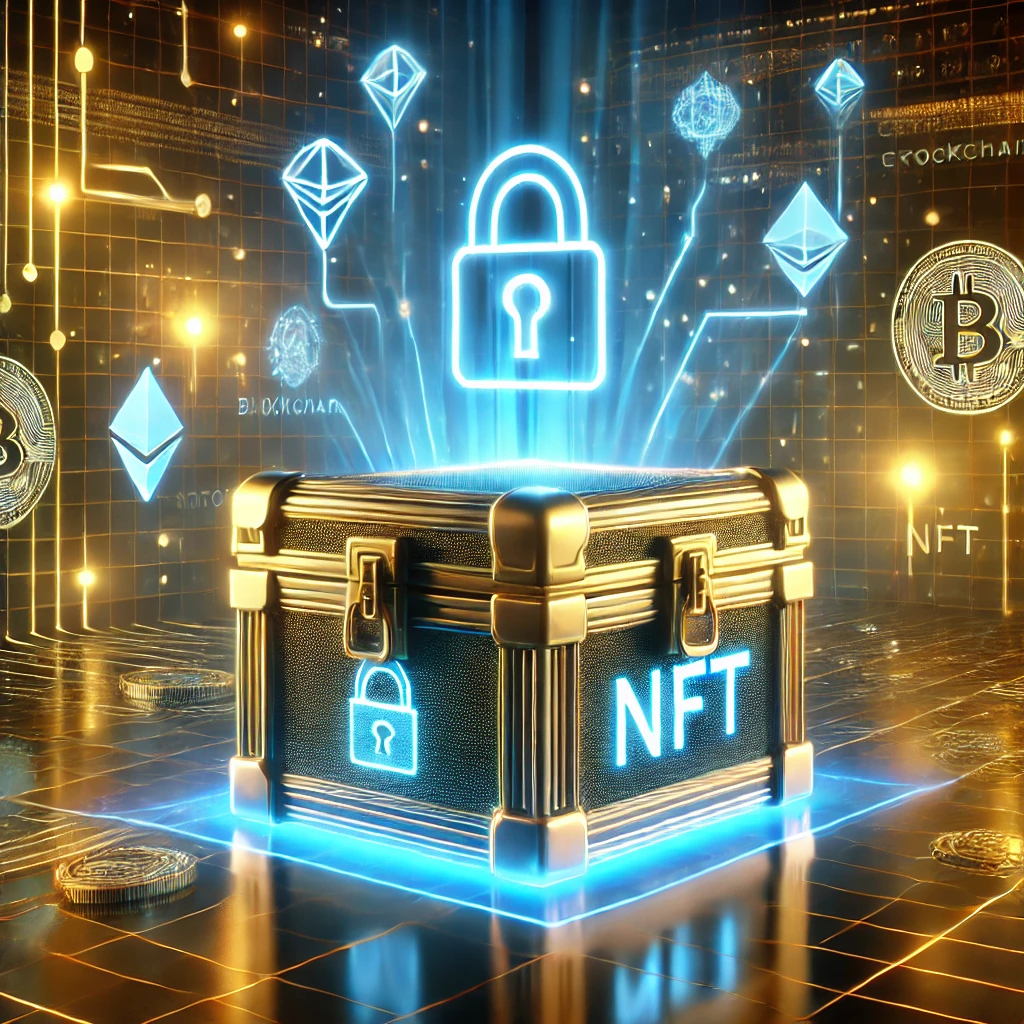 Treasure NFT Benefits 2025