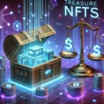 Treasure NFT Is Legal